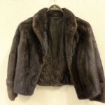 877 2061 MINK JACKET